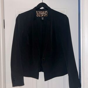COPY - WHBM Signature Blazer